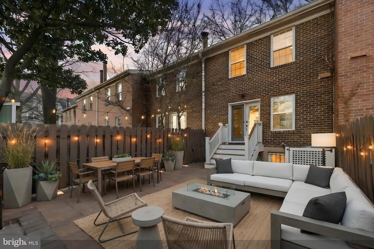 1104 WILKES ST, ALEXANDRIA, Virginia 22314, 3 Bedrooms Bedrooms, ,2 BathroomsBathrooms,Residential,For sale,1104 WILKES ST,VAAX2052598 MLS # VAAX2052598