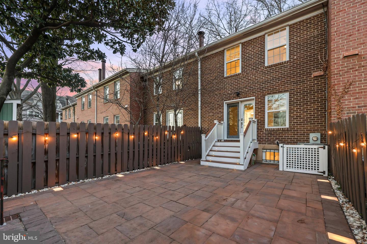 1104 WILKES ST, ALEXANDRIA, Virginia 22314, 3 Bedrooms Bedrooms, ,2 BathroomsBathrooms,Residential,For sale,1104 WILKES ST,VAAX2052598 MLS # VAAX2052598