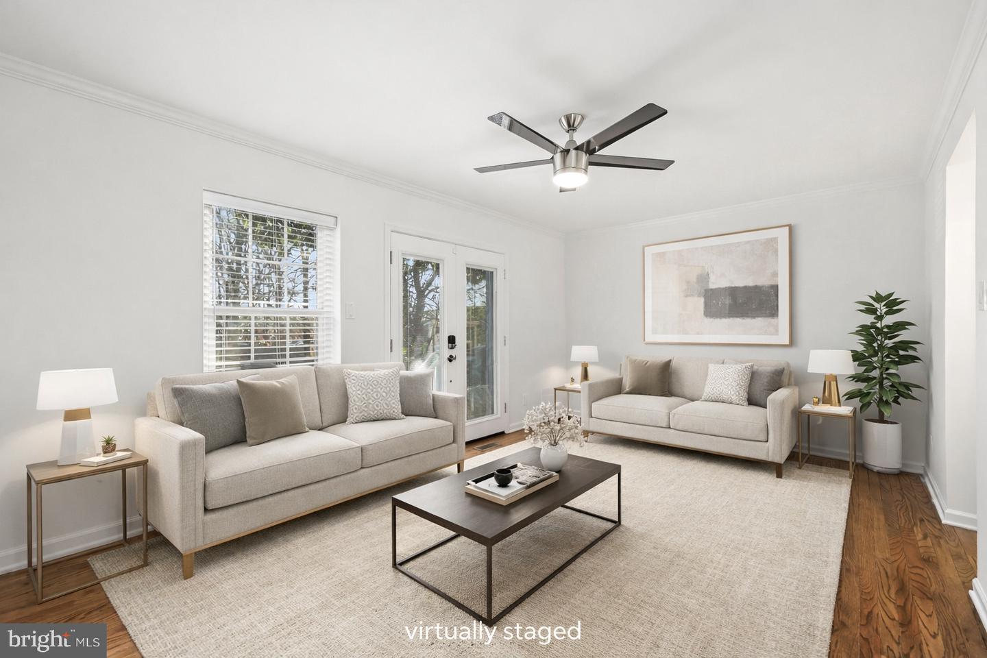 1104 WILKES ST, ALEXANDRIA, Virginia 22314, 3 Bedrooms Bedrooms, ,2 BathroomsBathrooms,Residential,For sale,1104 WILKES ST,VAAX2052598 MLS # VAAX2052598