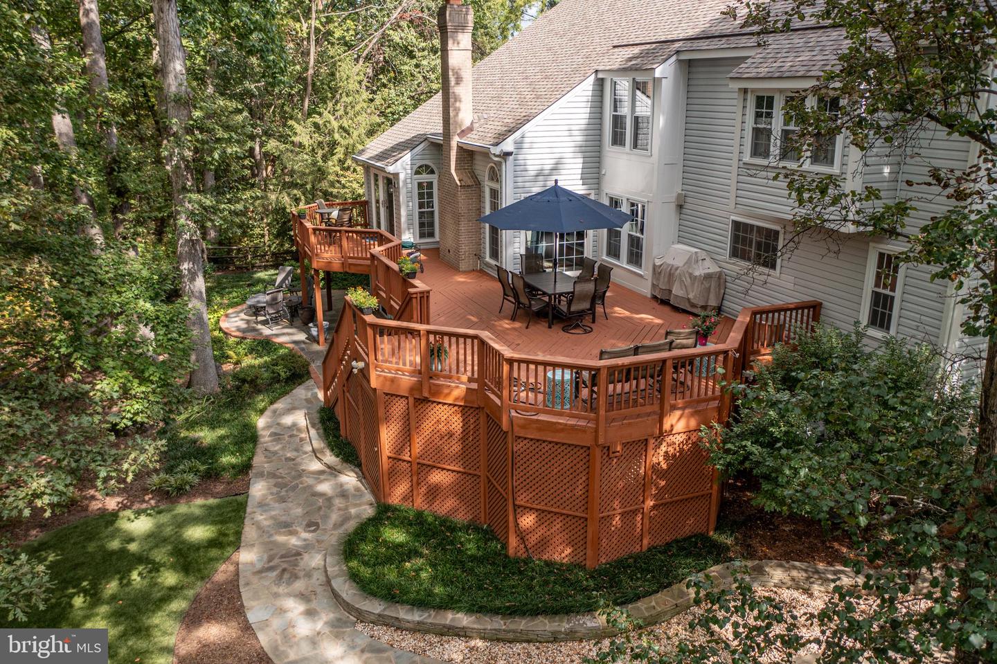 15456 WATERS CREEK DR, CENTREVILLE, Virginia 20120, 4 Bedrooms Bedrooms, ,4 BathroomsBathrooms,Residential,For sale,15456 WATERS CREEK DR,VAFX2283192 MLS # VAFX2283192