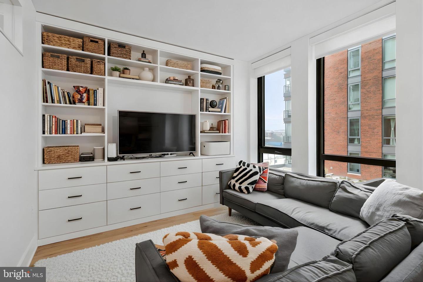 1211 VAN ST SE #614, WASHINGTON, District Of Columbia 20003, 1 Bedroom Bedrooms, ,1 BathroomBathrooms,Residential,For sale,1211 VAN ST SE #614,DCDC2235684 MLS # DCDC2235684