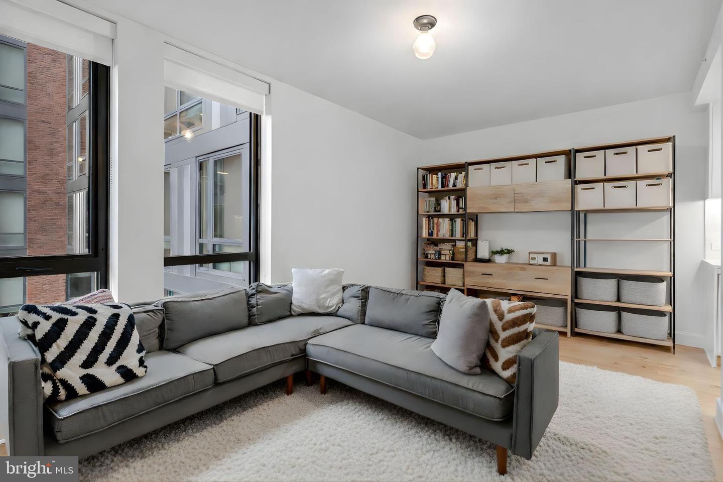 1211 VAN ST SE #614, WASHINGTON, District Of Columbia 20003, 1 Bedroom Bedrooms, ,1 BathroomBathrooms,Residential,For sale,1211 VAN ST SE #614,DCDC2235684 MLS # DCDC2235684