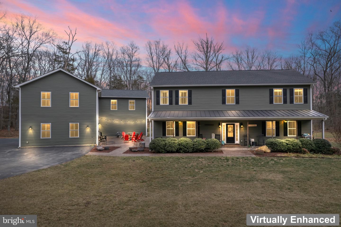 12300 MEADOWLAND LN, NOKESVILLE, Virginia 20181, 5 Bedrooms Bedrooms, 13 Rooms Rooms,3 BathroomsBathrooms,Residential,For sale,12300 MEADOWLAND LN,VAPW2109610 MLS # VAPW2109610