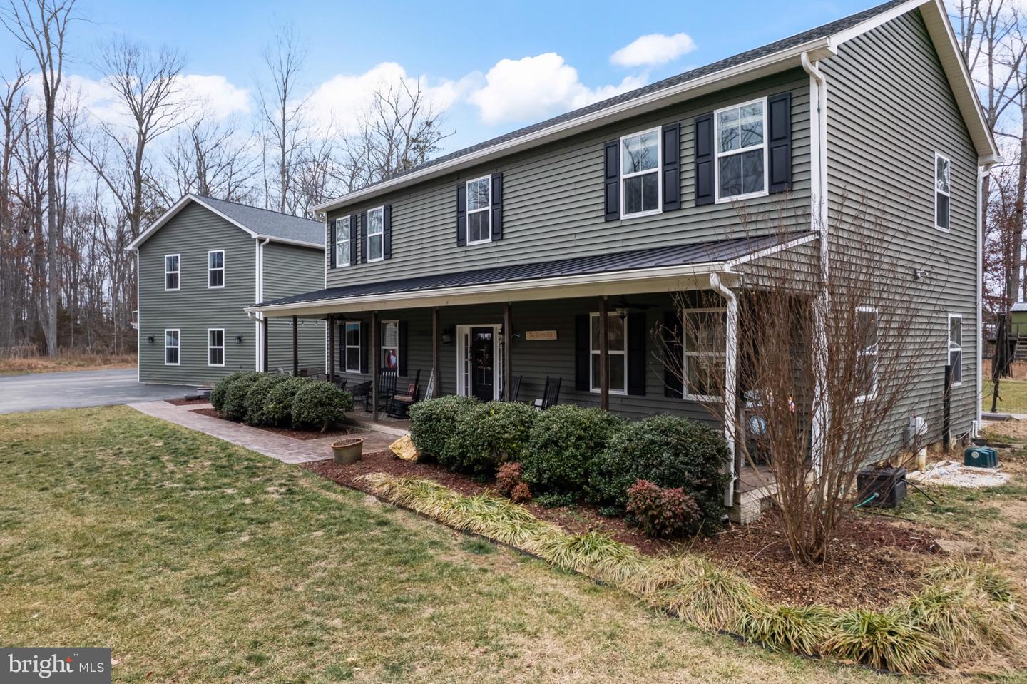 12300 MEADOWLAND LN, NOKESVILLE, Virginia 20181, 5 Bedrooms Bedrooms, 13 Rooms Rooms,3 BathroomsBathrooms,Residential,For sale,12300 MEADOWLAND LN,VAPW2109610 MLS # VAPW2109610