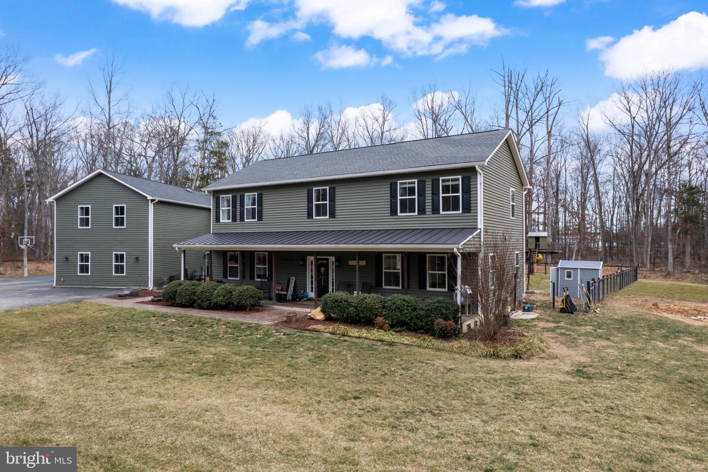 12300 MEADOWLAND LN, NOKESVILLE, Virginia 20181, 5 Bedrooms Bedrooms, 13 Rooms Rooms,3 BathroomsBathrooms,Residential,For sale,12300 MEADOWLAND LN,VAPW2109610 MLS # VAPW2109610