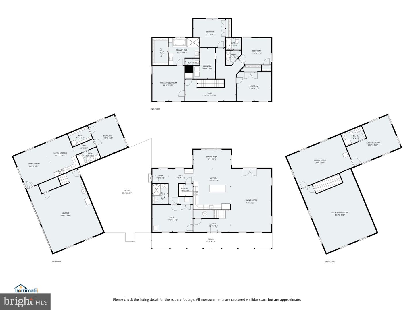 12300 MEADOWLAND LN, NOKESVILLE, Virginia 20181, 5 Bedrooms Bedrooms, 13 Rooms Rooms,3 BathroomsBathrooms,Residential,For sale,12300 MEADOWLAND LN,VAPW2109610 MLS # VAPW2109610