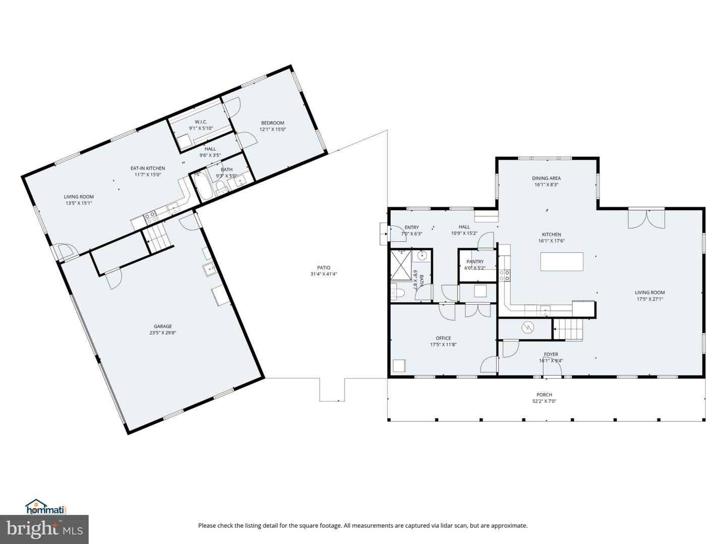 12300 MEADOWLAND LN, NOKESVILLE, Virginia 20181, 5 Bedrooms Bedrooms, 13 Rooms Rooms,3 BathroomsBathrooms,Residential,For sale,12300 MEADOWLAND LN,VAPW2109610 MLS # VAPW2109610