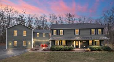 12300 MEADOWLAND LN, NOKESVILLE, Virginia 20181, 5 Bedrooms Bedrooms, 13 Rooms Rooms,3 BathroomsBathrooms,Residential,For sale,12300 MEADOWLAND LN,VAPW2109610 MLS # VAPW2109610