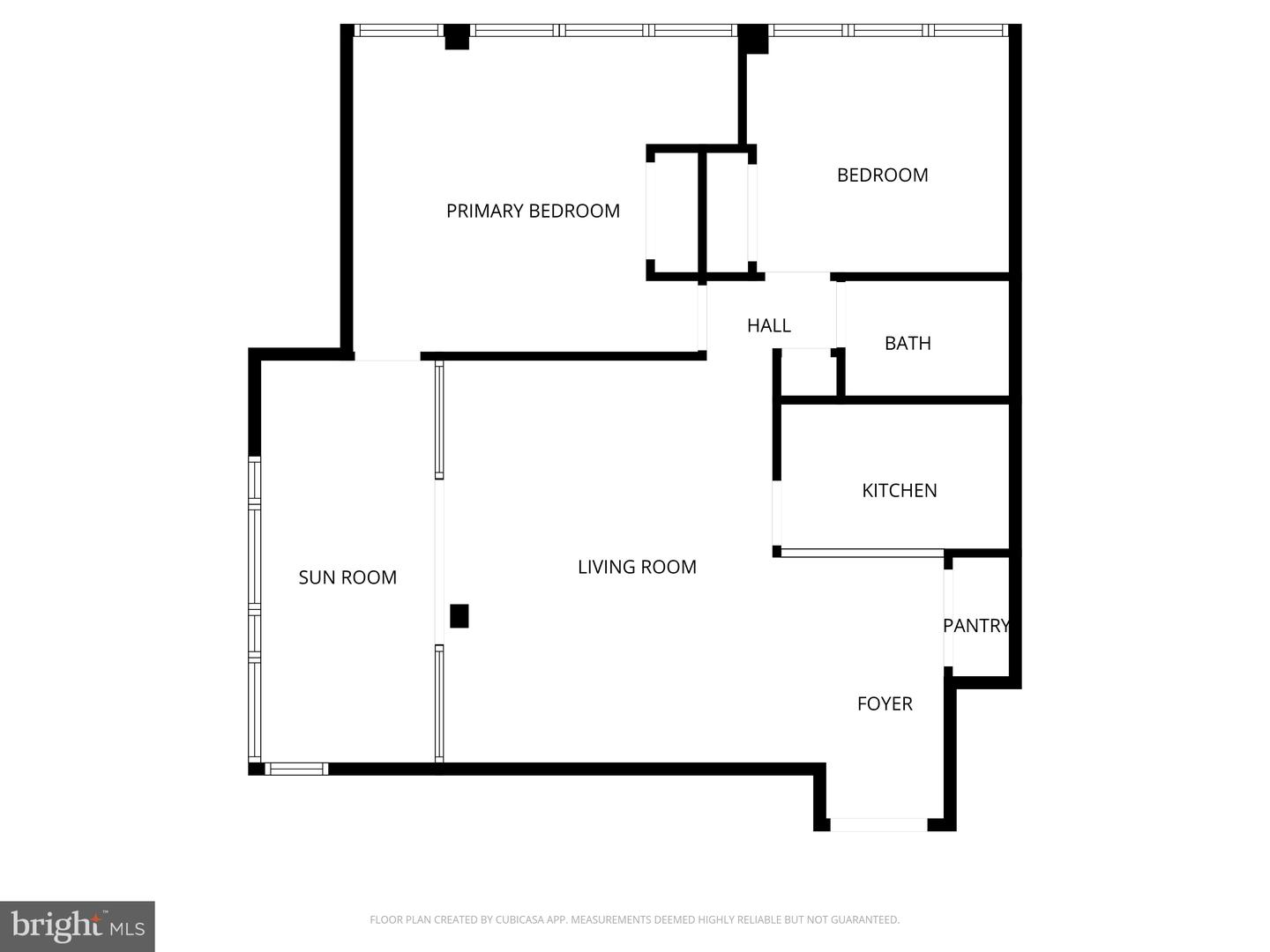 1311 DELAWARE AVE SW #S231, WASHINGTON, District Of Columbia 20024, 2 Bedrooms Bedrooms, ,1 BathroomBathrooms,Residential,For sale,1311 DELAWARE AVE SW #S231,DCDC2239134 MLS # DCDC2239134