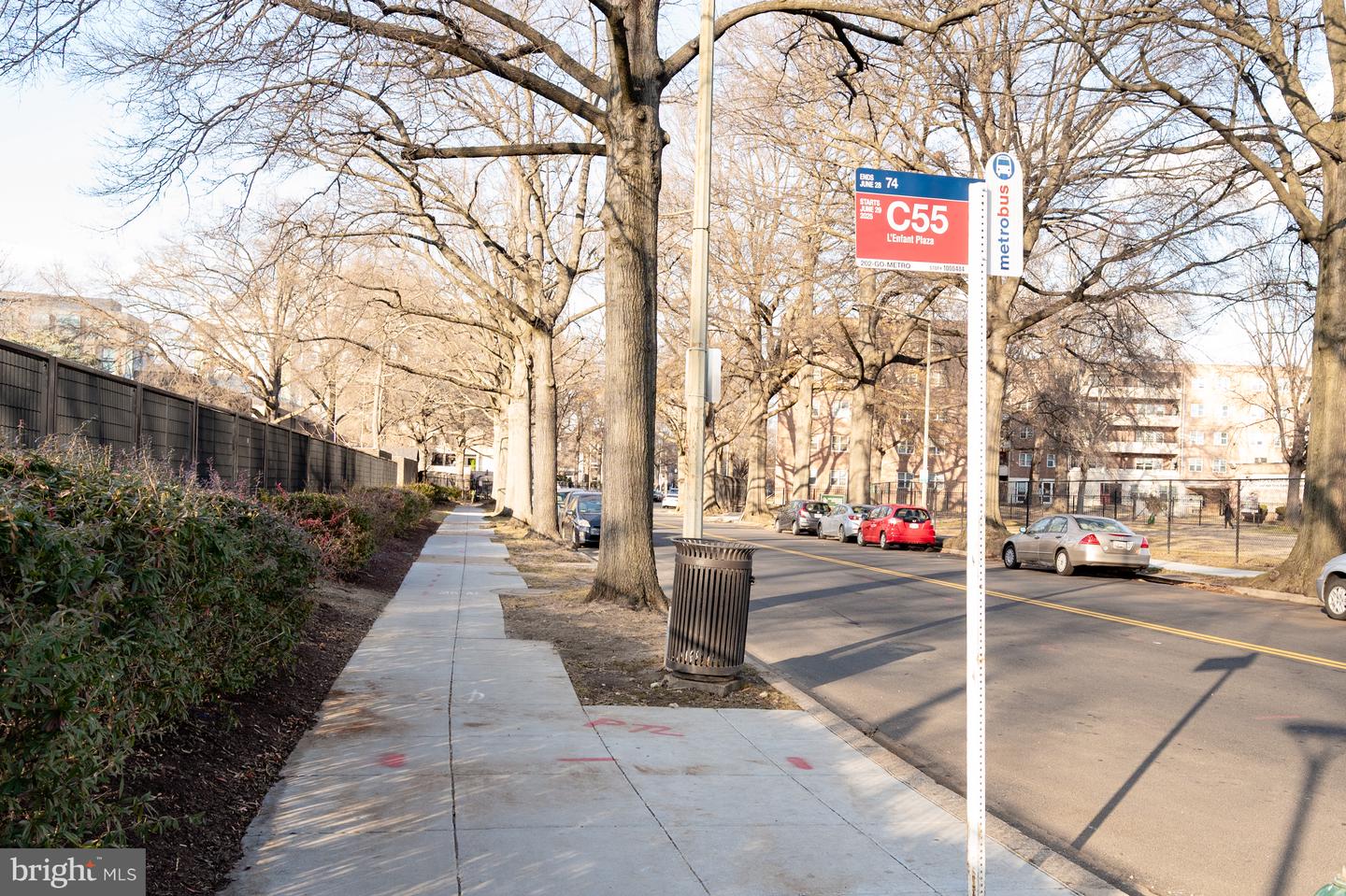1311 DELAWARE AVE SW #S231, WASHINGTON, District Of Columbia 20024, 2 Bedrooms Bedrooms, ,1 BathroomBathrooms,Residential,For sale,1311 DELAWARE AVE SW #S231,DCDC2239134 MLS # DCDC2239134