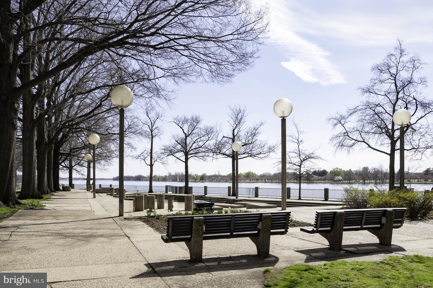 1311 DELAWARE AVE SW #S231, WASHINGTON, District Of Columbia 20024, 2 Bedrooms Bedrooms, ,1 BathroomBathrooms,Residential,For sale,1311 DELAWARE AVE SW #S231,DCDC2239134 MLS # DCDC2239134