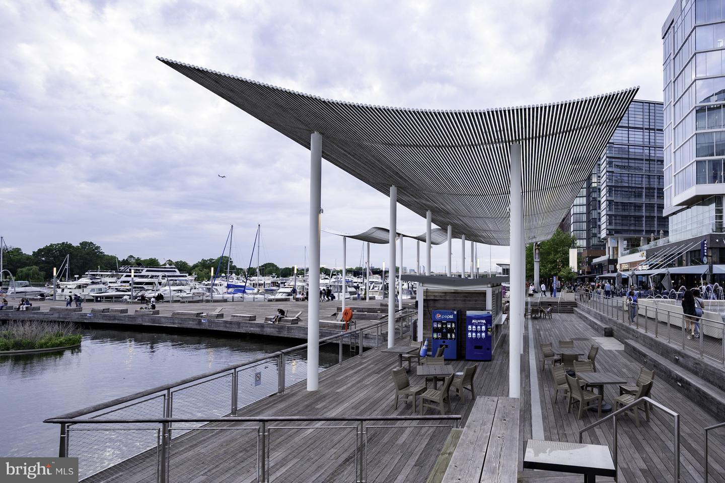 1311 DELAWARE AVE SW #S231, WASHINGTON, District Of Columbia 20024, 2 Bedrooms Bedrooms, ,1 BathroomBathrooms,Residential,For sale,1311 DELAWARE AVE SW #S231,DCDC2239134 MLS # DCDC2239134