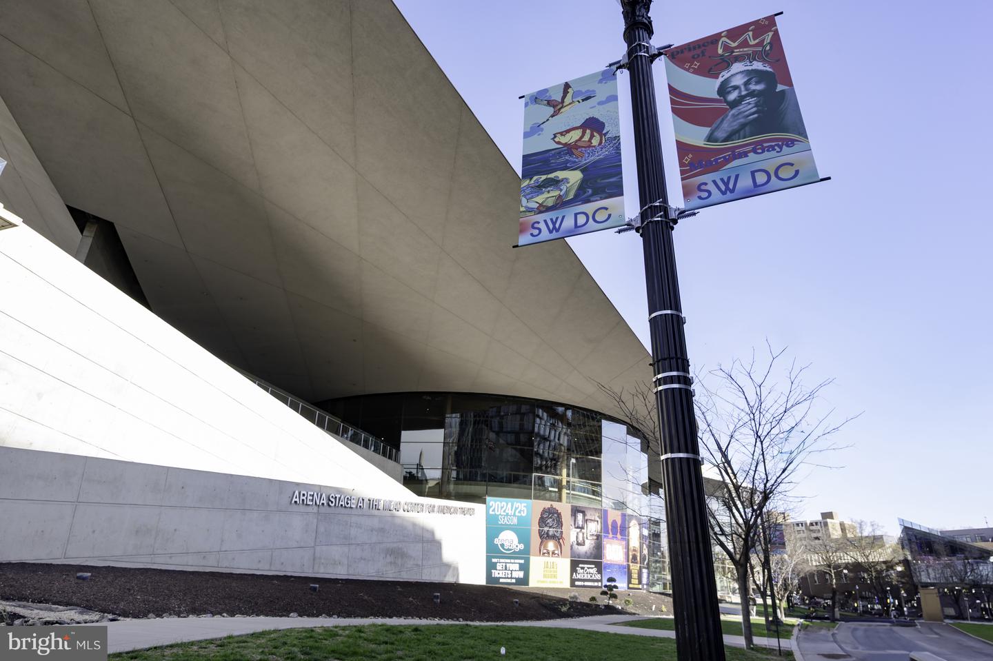 1311 DELAWARE AVE SW #S231, WASHINGTON, District Of Columbia 20024, 2 Bedrooms Bedrooms, ,1 BathroomBathrooms,Residential,For sale,1311 DELAWARE AVE SW #S231,DCDC2239134 MLS # DCDC2239134