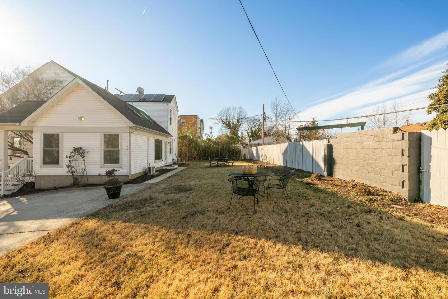 1308 LAWRENCE ST NE, WASHINGTON, District Of Columbia 20017, 4 Bedrooms Bedrooms, ,3 BathroomsBathrooms,Residential,For sale,1308 LAWRENCE ST NE,DCDC2239466 MLS # DCDC2239466