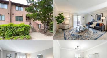 3708A STEPPES CT, FALLS CHURCH, Virginia 22041, 2 Bedrooms Bedrooms, ,2 BathroomsBathrooms,Residential,For sale,3708A STEPPES CT,VAFX2284170 MLS # VAFX2284170