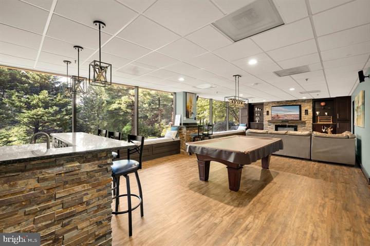 3800 POWELL LN #920, FALLS CHURCH, Virginia 22041, 2 Bedrooms Bedrooms, ,2 BathroomsBathrooms,Residential,For sale,3800 POWELL LN #920,VAFX2284632 MLS # VAFX2284632