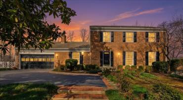 8924 PEORIA CT, SPRINGFIELD, Virginia 22153, 4 Bedrooms Bedrooms, ,2 BathroomsBathrooms,Residential,For sale,8924 PEORIA CT,VAFX2284816 MLS # VAFX2284816