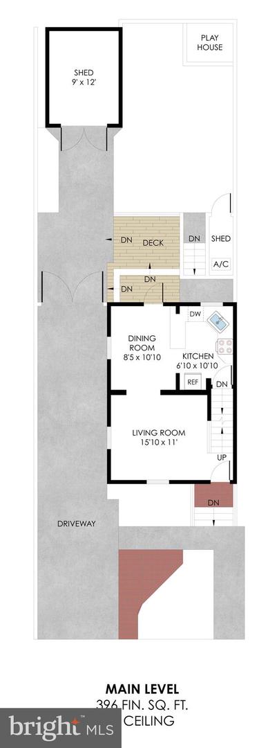 2137 S POLLARD ST, ARLINGTON, Virginia 22204, 2 Bedrooms Bedrooms, ,2 BathroomsBathrooms,Residential,For sale,2137 S POLLARD ST,VAAR2067526 MLS # VAAR2067526 2137 S POLLARD ST, ARLINGTON, Virginia 22204, 2 Bedrooms Bedrooms, ,2 BathroomsBathrooms,Residential,For sale,2137 S POLLARD ST,VAAR2067526 MLS # VAAR2067526