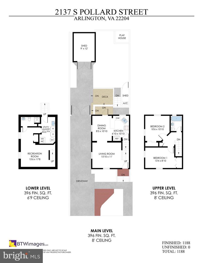 2137 S POLLARD ST, ARLINGTON, Virginia 22204, 2 Bedrooms Bedrooms, ,2 BathroomsBathrooms,Residential,For sale,2137 S POLLARD ST,VAAR2067526 MLS # VAAR2067526 2137 S POLLARD ST, ARLINGTON, Virginia 22204, 2 Bedrooms Bedrooms, ,2 BathroomsBathrooms,Residential,For sale,2137 S POLLARD ST,VAAR2067526 MLS # VAAR2067526