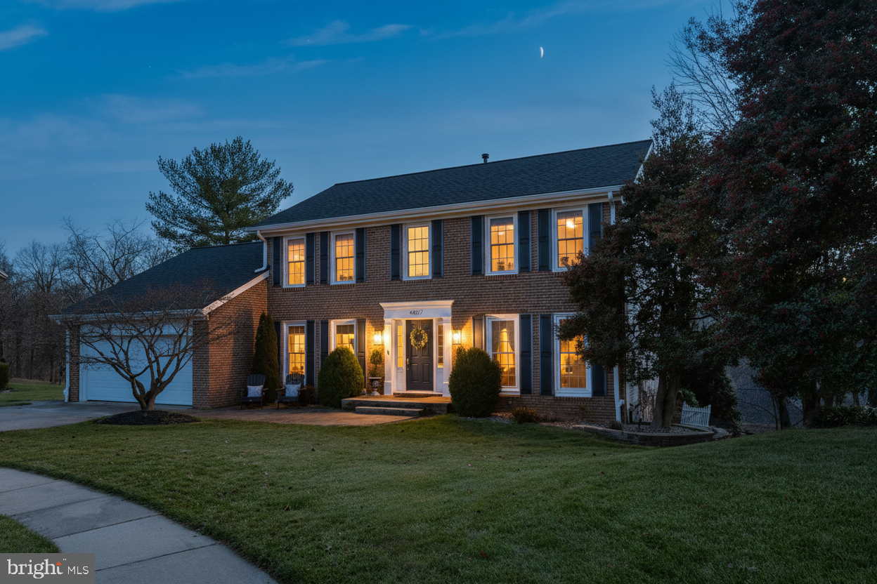 6027 REDWOOD LN, ALEXANDRIA, Virginia 22310, 5 Bedrooms Bedrooms, ,3 BathroomsBathrooms,Residential,For sale,6027 REDWOOD LN,VAFX2284936 MLS # VAFX2284936