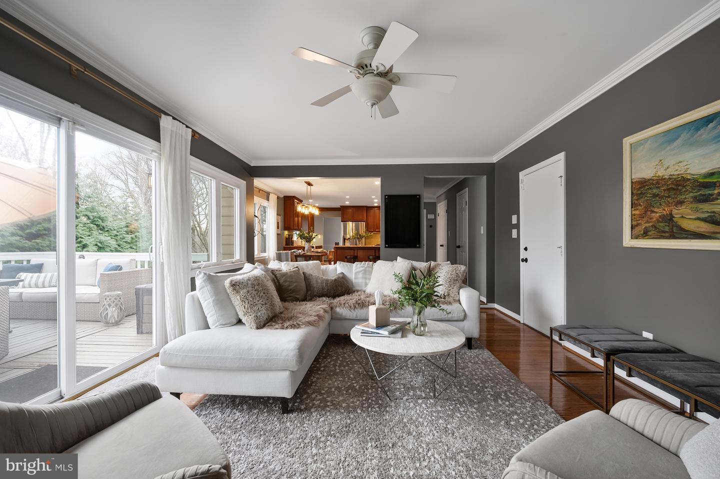 6027 REDWOOD LN, ALEXANDRIA, Virginia 22310, 5 Bedrooms Bedrooms, ,3 BathroomsBathrooms,Residential,For sale,6027 REDWOOD LN,VAFX2284936 MLS # VAFX2284936