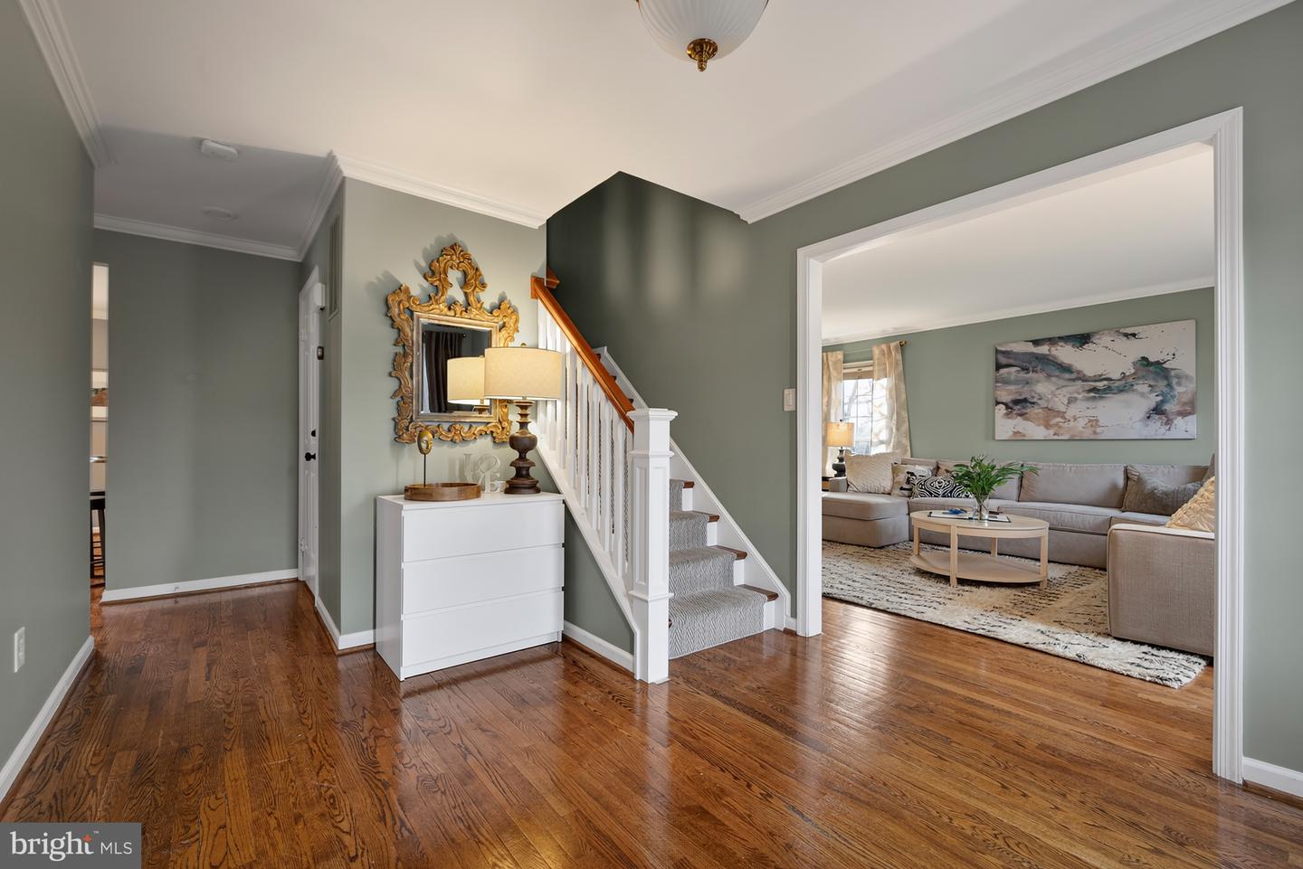 6027 REDWOOD LN, ALEXANDRIA, Virginia 22310, 5 Bedrooms Bedrooms, ,3 BathroomsBathrooms,Residential,For sale,6027 REDWOOD LN,VAFX2284936 MLS # VAFX2284936