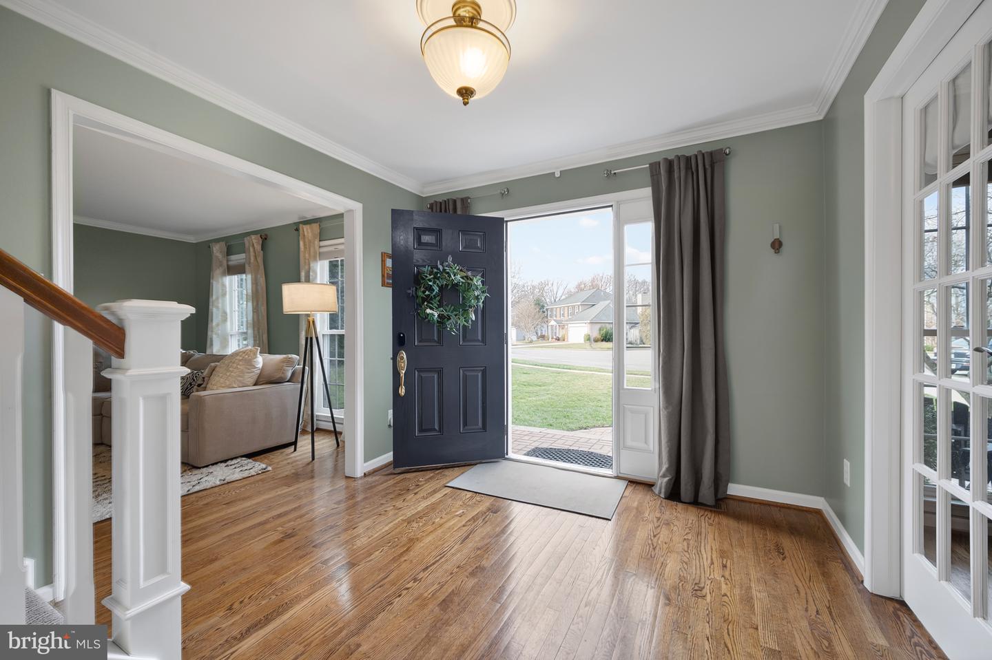 6027 REDWOOD LN, ALEXANDRIA, Virginia 22310, 5 Bedrooms Bedrooms, ,3 BathroomsBathrooms,Residential,For sale,6027 REDWOOD LN,VAFX2284936 MLS # VAFX2284936