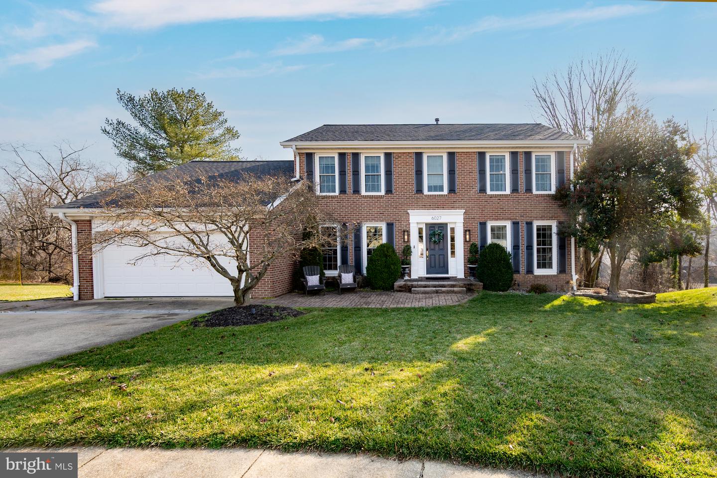 6027 REDWOOD LN, ALEXANDRIA, Virginia 22310, 5 Bedrooms Bedrooms, ,3 BathroomsBathrooms,Residential,For sale,6027 REDWOOD LN,VAFX2284936 MLS # VAFX2284936
