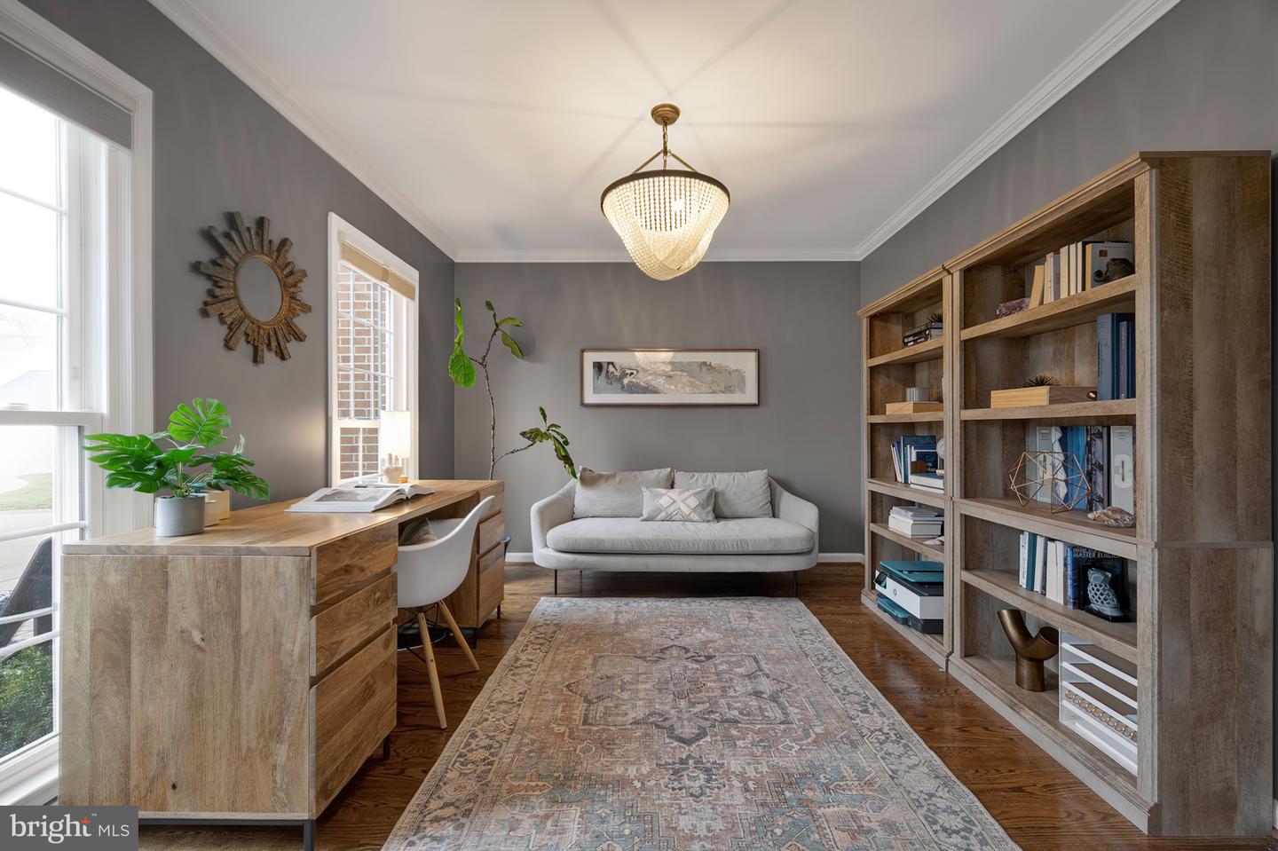 6027 REDWOOD LN, ALEXANDRIA, Virginia 22310, 5 Bedrooms Bedrooms, ,3 BathroomsBathrooms,Residential,For sale,6027 REDWOOD LN,VAFX2284936 MLS # VAFX2284936