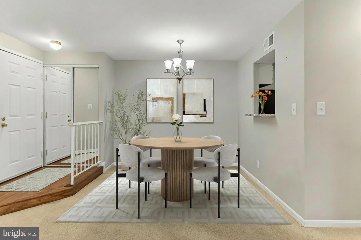 5833 COVE LANDING RD #304, BURKE, Virginia 22015, 2 Bedrooms Bedrooms, 7 Rooms Rooms,2 BathroomsBathrooms,Residential,For sale,5833 COVE LANDING RD #304,VAFX2285130 MLS # VAFX2285130