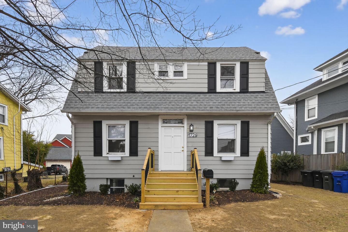 1726 N VEITCH ST, ARLINGTON, Virginia 22201, 3 Bedrooms Bedrooms, ,4 BathroomsBathrooms,Residential,For sale,1726 N VEITCH ST,VAAR2067618 MLS # VAAR2067618 1726 N VEITCH ST, ARLINGTON, Virginia 22201, 3 Bedrooms Bedrooms, ,4 BathroomsBathrooms,Residential,For sale,1726 N VEITCH ST,VAAR2067618 MLS # VAAR2067618