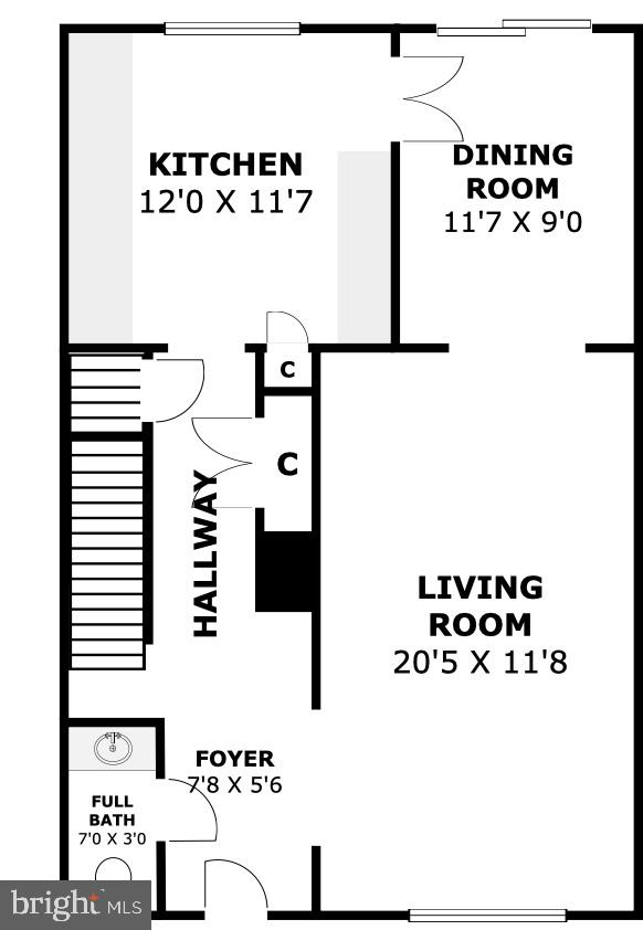 9108 SUEDE CT, FAIRFAX, Virginia 22031, 3 Bedrooms Bedrooms, ,3 BathroomsBathrooms,Residential,For sale,9108 SUEDE CT,VAFX2285304 MLS # VAFX2285304