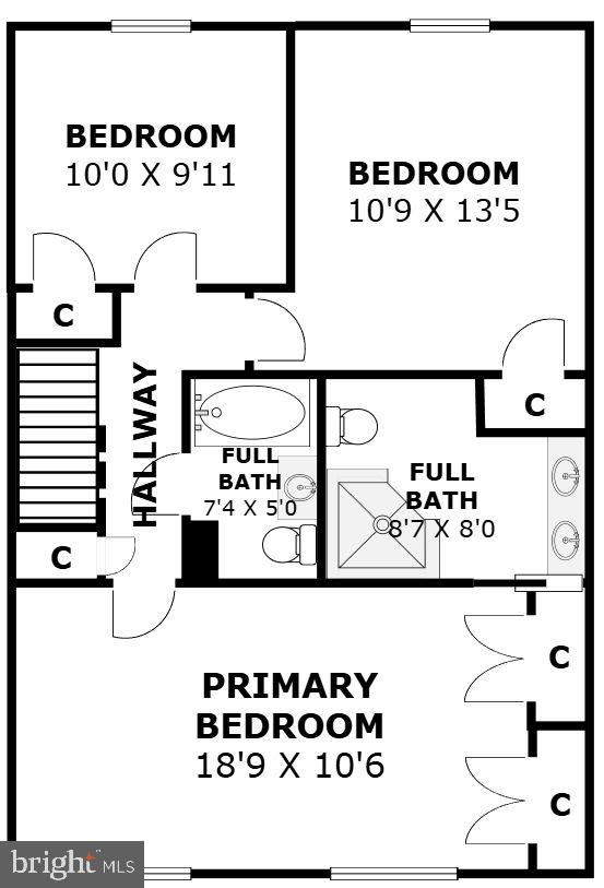 9108 SUEDE CT, FAIRFAX, Virginia 22031, 3 Bedrooms Bedrooms, ,3 BathroomsBathrooms,Residential,For sale,9108 SUEDE CT,VAFX2285304 MLS # VAFX2285304