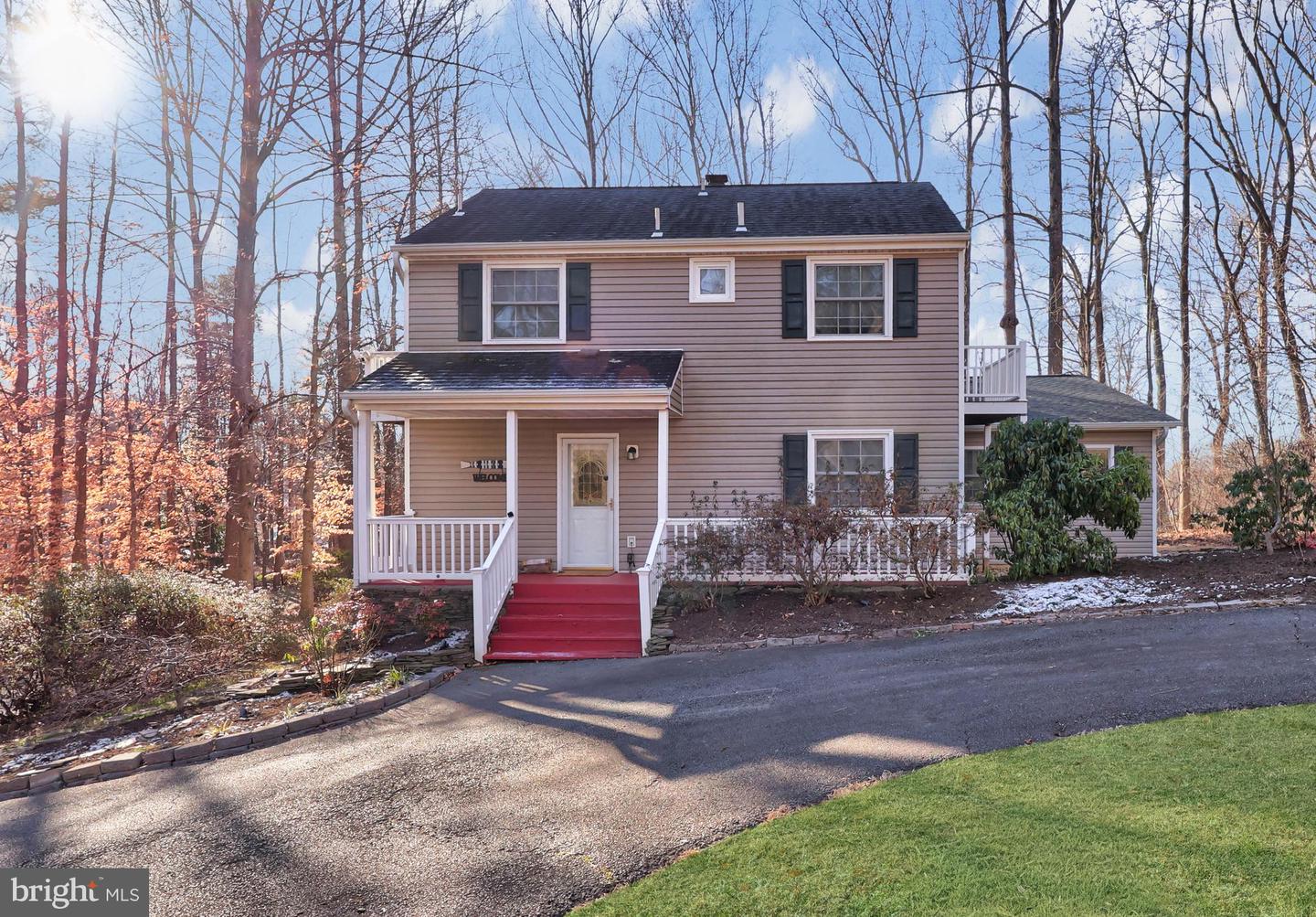 11800 DUKES DR, BUMPASS, Virginia 23024, 4 Bedrooms Bedrooms, ,3 BathroomsBathrooms,Residential,For sale,11800 DUKES DR,VASP2038568 MLS # VASP2038568