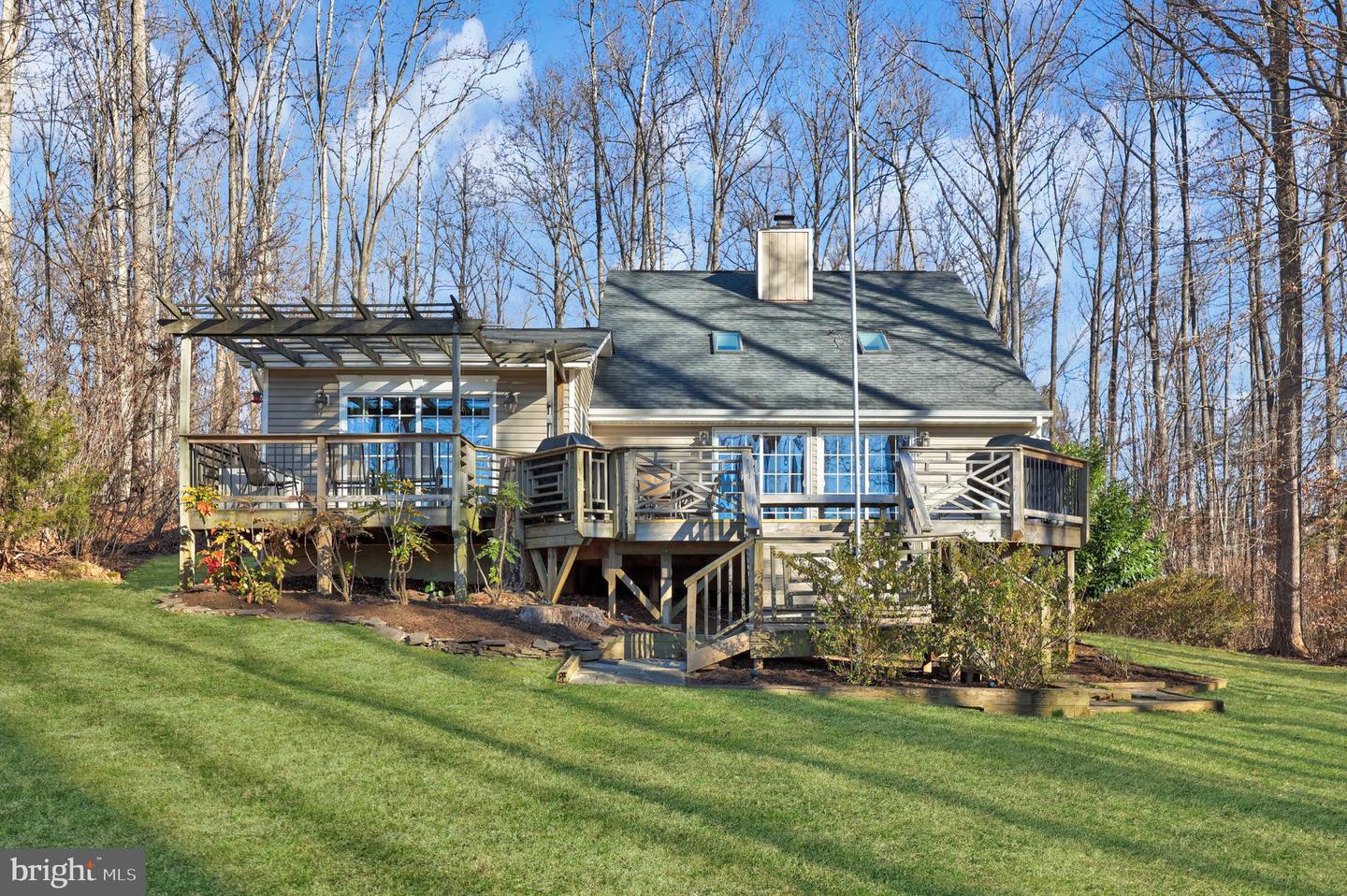 11800 DUKES DR, BUMPASS, Virginia 23024, 4 Bedrooms Bedrooms, ,3 BathroomsBathrooms,Residential,For sale,11800 DUKES DR,VASP2038568 MLS # VASP2038568