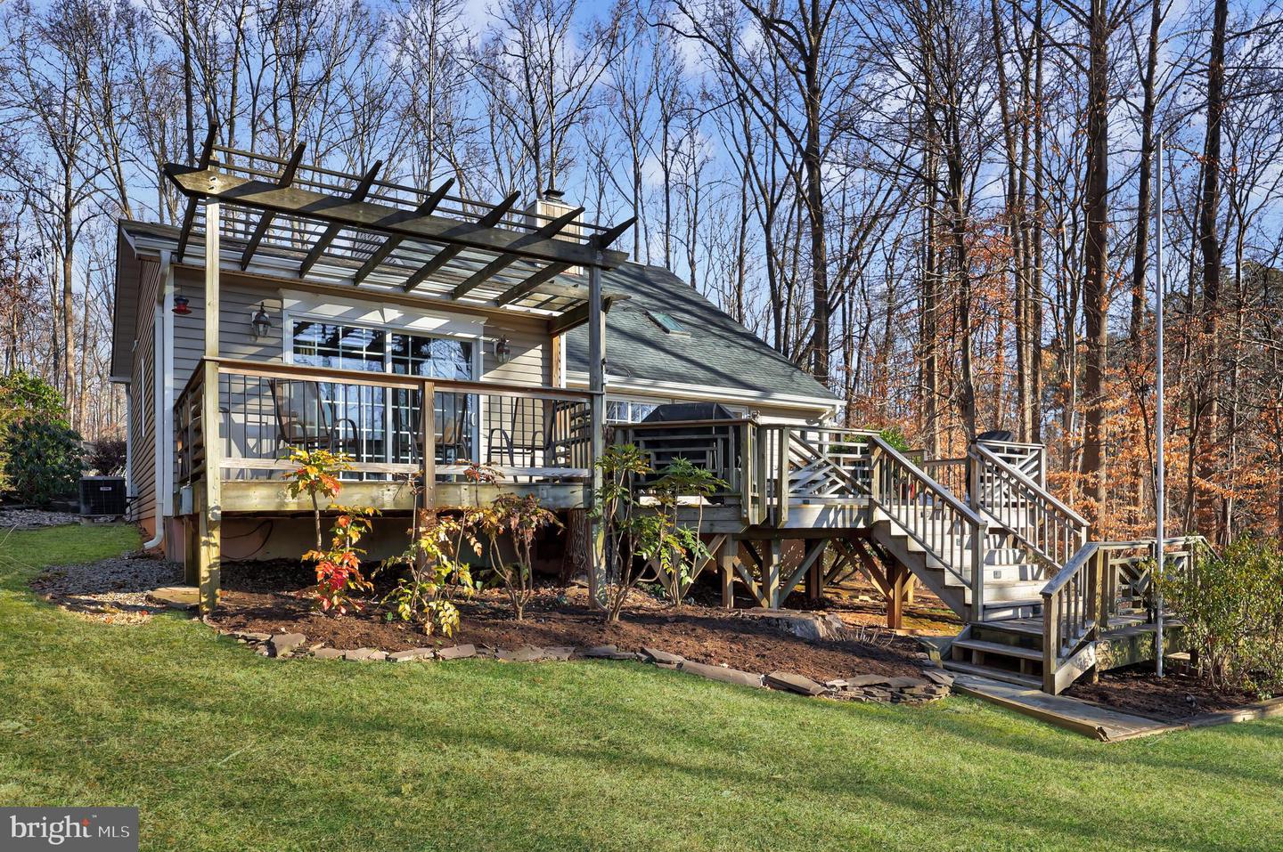 11800 DUKES DR, BUMPASS, Virginia 23024, 4 Bedrooms Bedrooms, ,3 BathroomsBathrooms,Residential,For sale,11800 DUKES DR,VASP2038568 MLS # VASP2038568