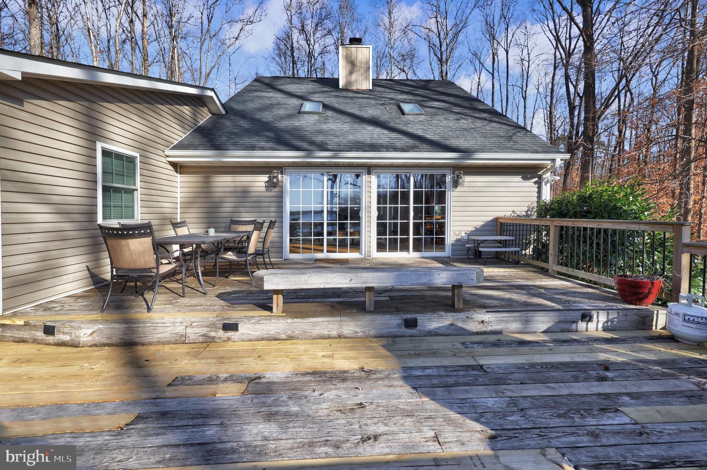 11800 DUKES DR, BUMPASS, Virginia 23024, 4 Bedrooms Bedrooms, ,3 BathroomsBathrooms,Residential,For sale,11800 DUKES DR,VASP2038568 MLS # VASP2038568