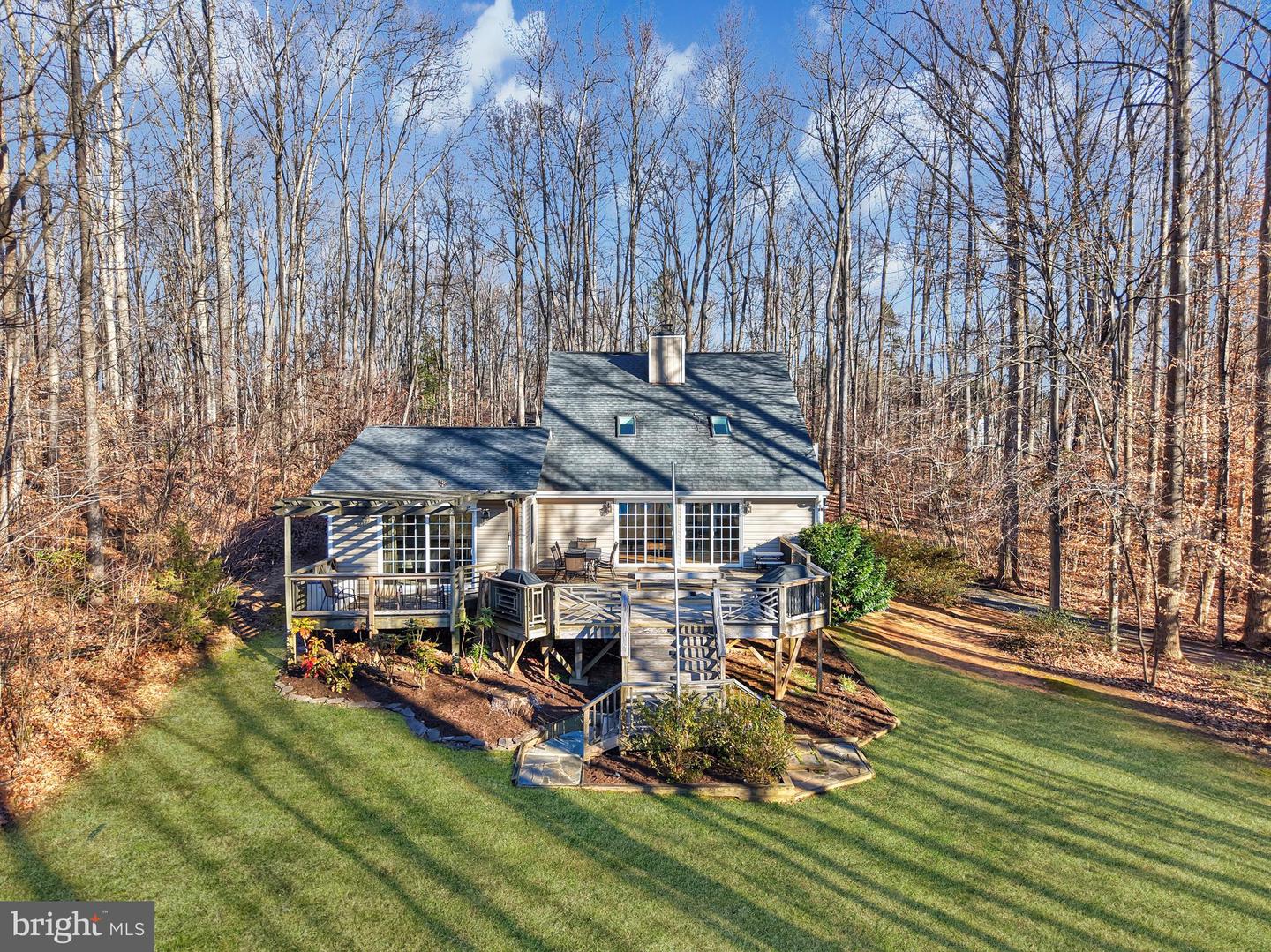 11800 DUKES DR, BUMPASS, Virginia 23024, 4 Bedrooms Bedrooms, ,3 BathroomsBathrooms,Residential,For sale,11800 DUKES DR,VASP2038568 MLS # VASP2038568