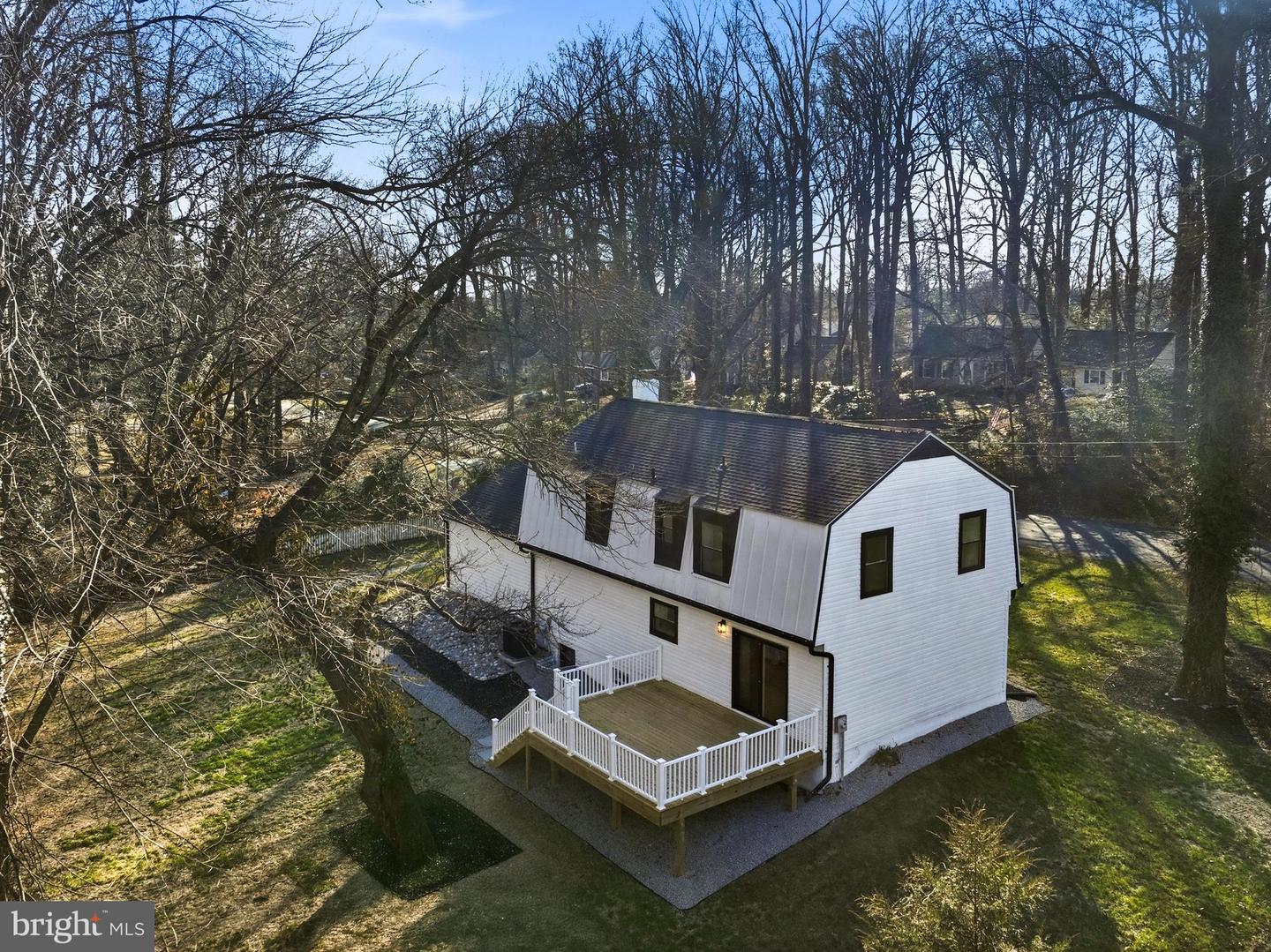 10704 HOWERTON AVE, FAIRFAX, Virginia 22030, 4 Bedrooms Bedrooms, ,3 BathroomsBathrooms,Residential,For sale,10704 HOWERTON AVE,VAFC2007642 MLS # VAFC2007642