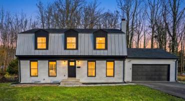 10704 HOWERTON AVE, FAIRFAX, Virginia 22030, 4 Bedrooms Bedrooms, ,3 BathroomsBathrooms,Residential,For sale,10704 HOWERTON AVE,VAFC2007642 MLS # VAFC2007642