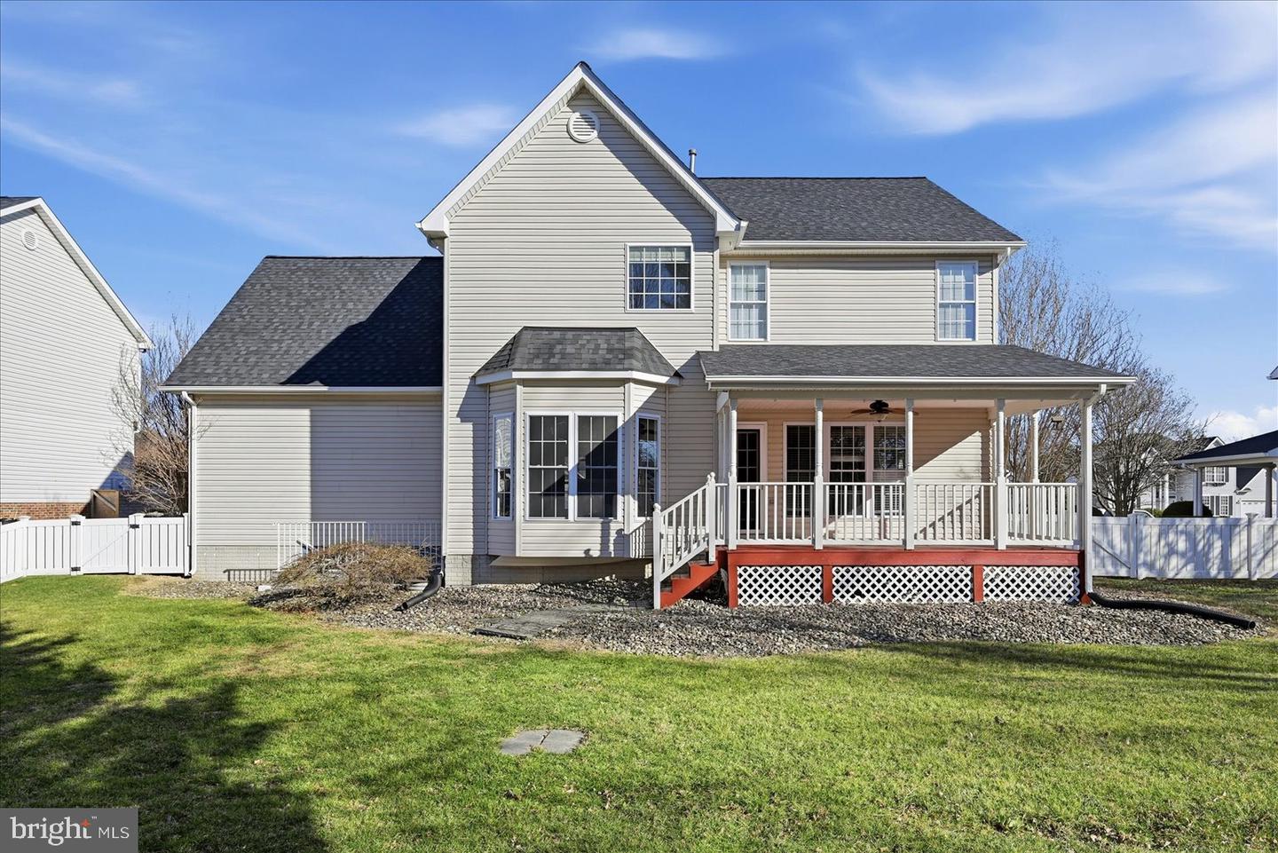 127 KINROSS DR, WINCHESTER, Virginia 22602, 5 Bedrooms Bedrooms, ,3 BathroomsBathrooms,Residential,For sale,127 KINROSS DR,VAFV2038894 MLS # VAFV2038894