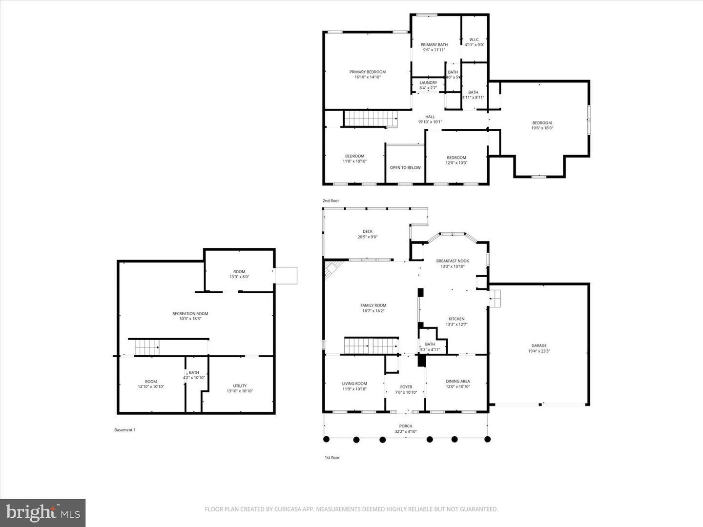 127 KINROSS DR, WINCHESTER, Virginia 22602, 5 Bedrooms Bedrooms, ,3 BathroomsBathrooms,Residential,For sale,127 KINROSS DR,VAFV2038894 MLS # VAFV2038894