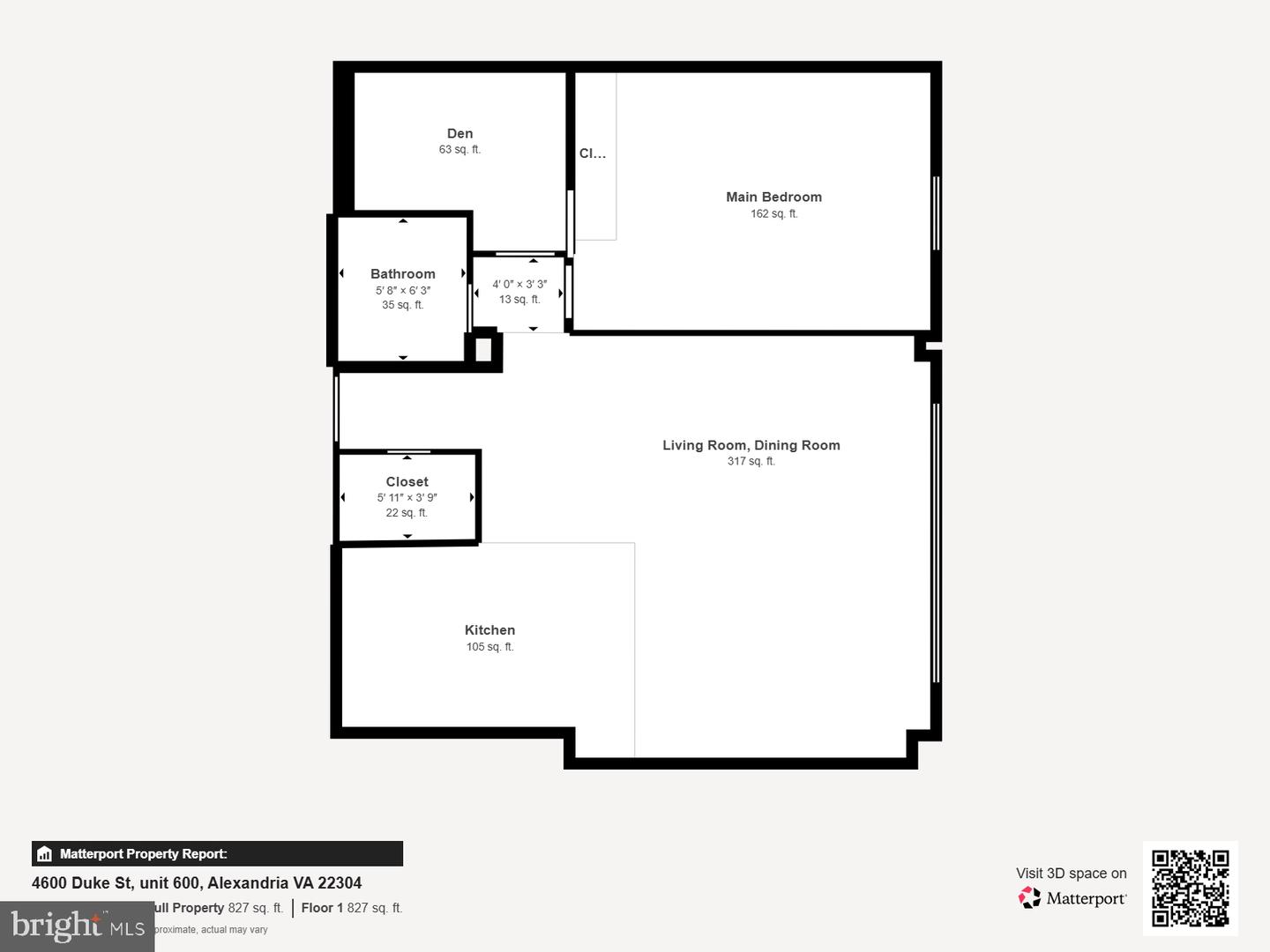 4600 DUKE ST #600, ALEXANDRIA, Virginia 22304, 1 Bedroom Bedrooms, ,1 BathroomBathrooms,Residential,For sale,4600 DUKE ST #600,VAAX2053114 MLS # VAAX2053114 4600 DUKE ST #600, ALEXANDRIA, Virginia 22304, 1 Bedroom Bedrooms, ,1 BathroomBathrooms,Residential,For sale,4600 DUKE ST #600,VAAX2053114 MLS # VAAX2053114