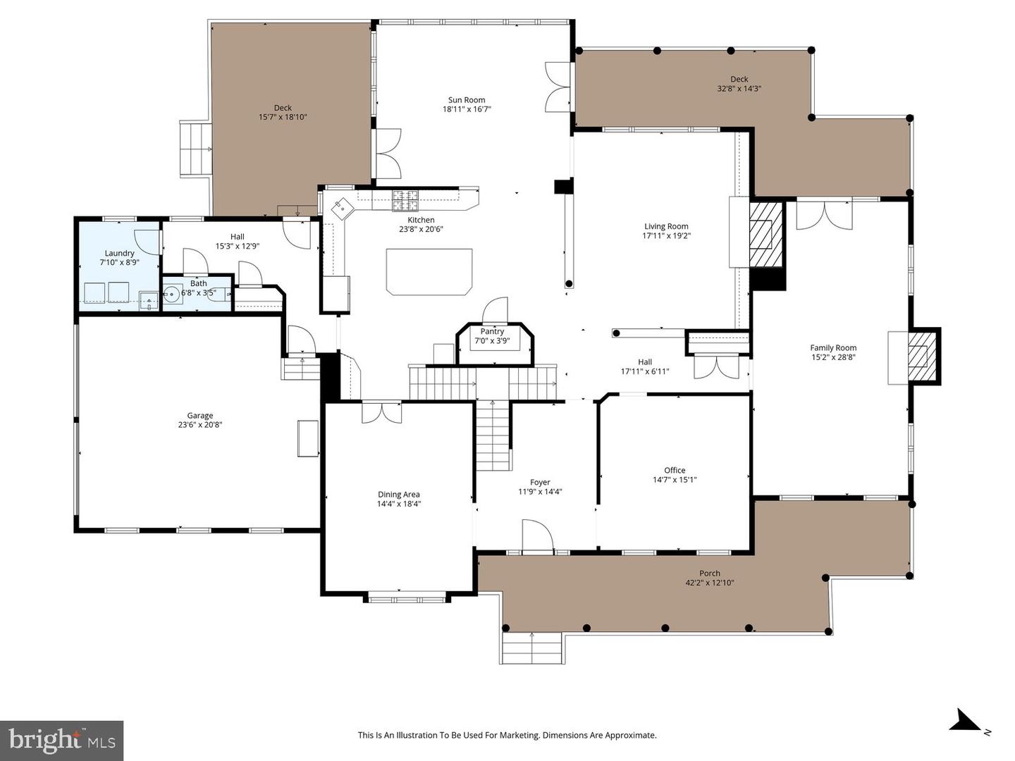 17635 HARMONY CHURCH RD, HAMILTON, Virginia 20158, 6 Bedrooms Bedrooms, ,6 BathroomsBathrooms,Residential,For sale,17635 HARMONY CHURCH RD,VALO2113938 MLS # VALO2113938