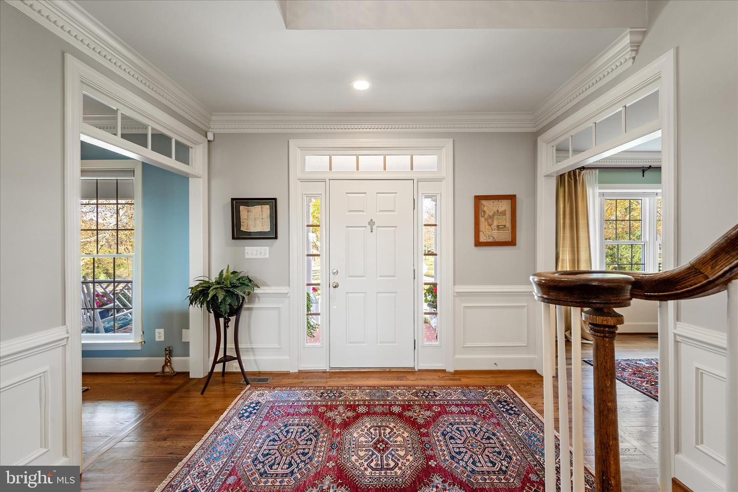 17635 HARMONY CHURCH RD, HAMILTON, Virginia 20158, 6 Bedrooms Bedrooms, ,6 BathroomsBathrooms,Residential,For sale,17635 HARMONY CHURCH RD,VALO2113938 MLS # VALO2113938