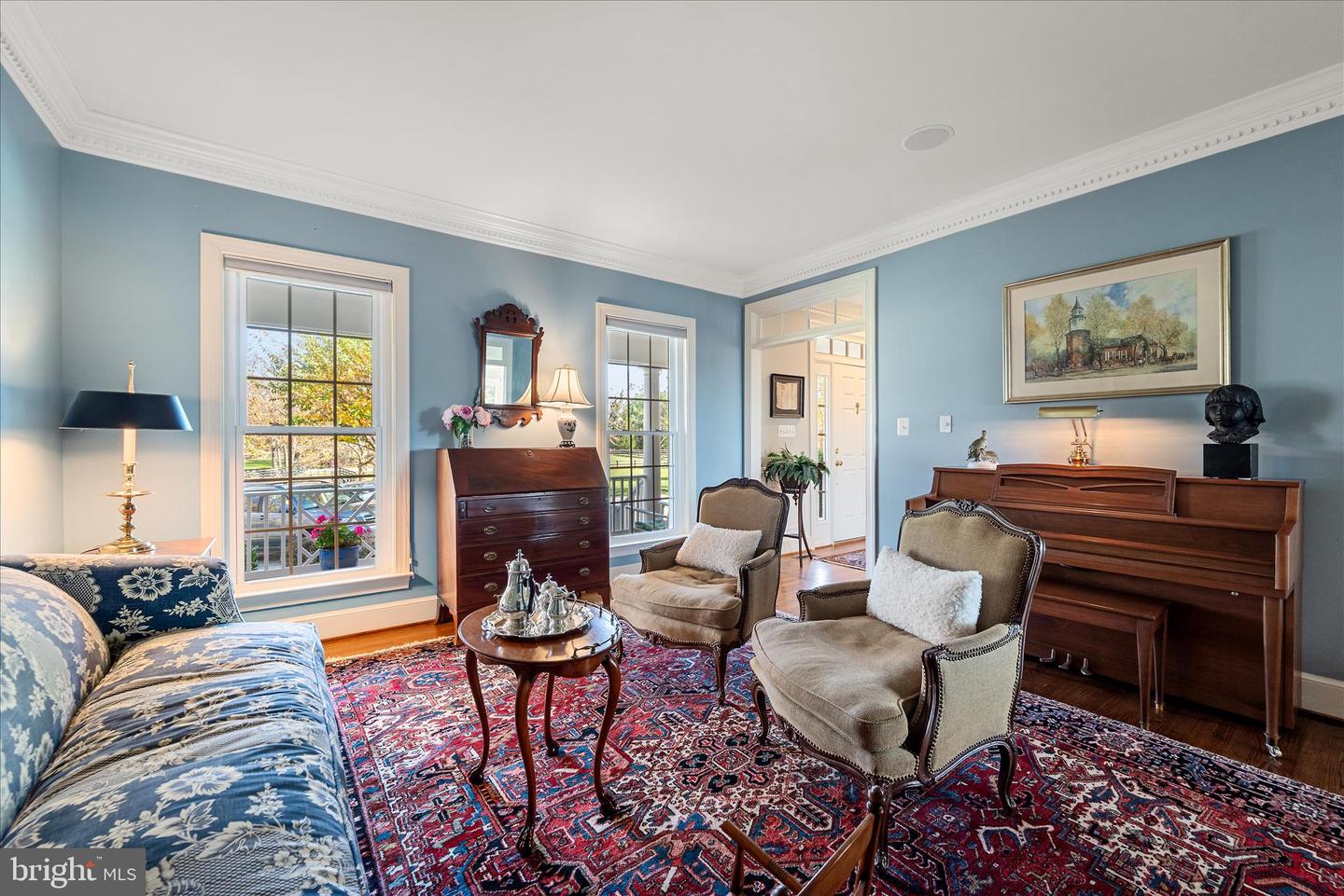 17635 HARMONY CHURCH RD, HAMILTON, Virginia 20158, 6 Bedrooms Bedrooms, ,6 BathroomsBathrooms,Residential,For sale,17635 HARMONY CHURCH RD,VALO2113938 MLS # VALO2113938