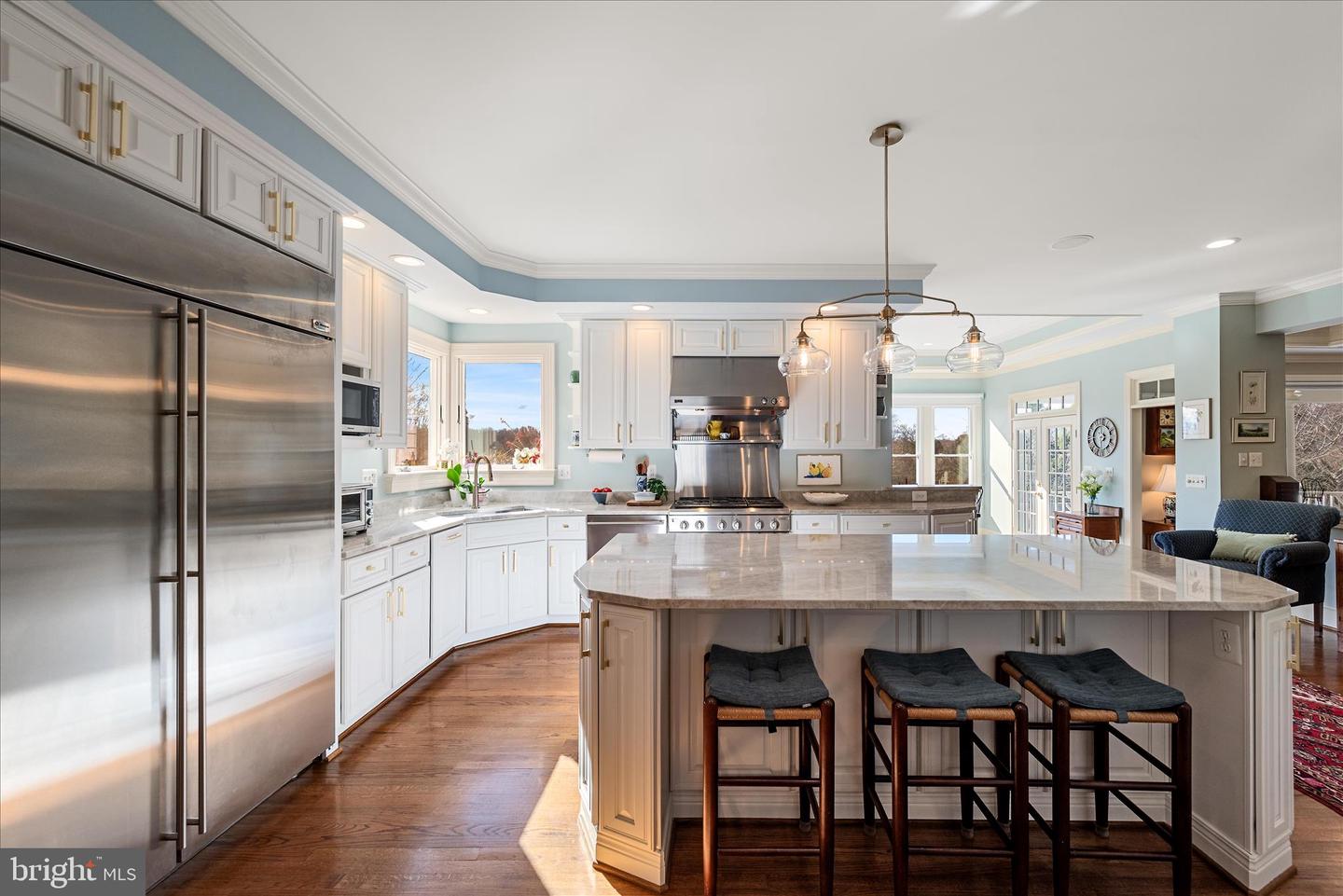 17635 HARMONY CHURCH RD, HAMILTON, Virginia 20158, 6 Bedrooms Bedrooms, ,6 BathroomsBathrooms,Residential,For sale,17635 HARMONY CHURCH RD,VALO2113938 MLS # VALO2113938