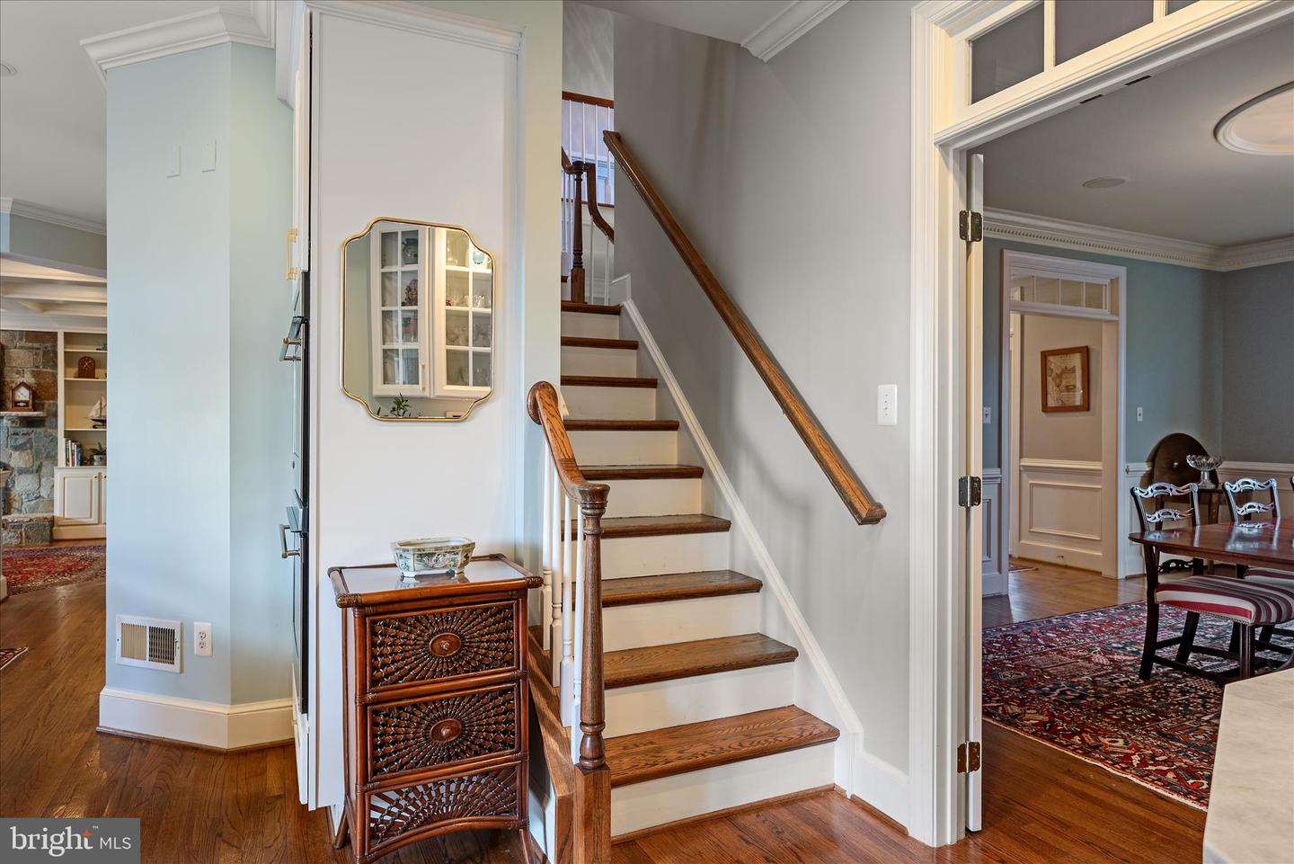 17635 HARMONY CHURCH RD, HAMILTON, Virginia 20158, 6 Bedrooms Bedrooms, ,6 BathroomsBathrooms,Residential,For sale,17635 HARMONY CHURCH RD,VALO2113938 MLS # VALO2113938