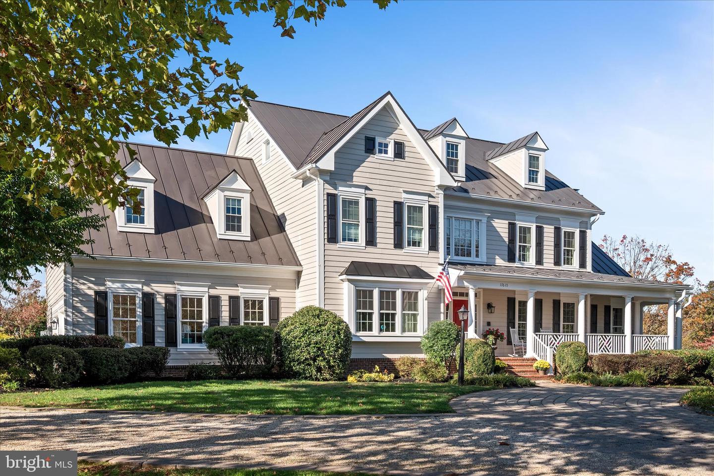 17635 HARMONY CHURCH RD, HAMILTON, Virginia 20158, 6 Bedrooms Bedrooms, ,6 BathroomsBathrooms,Residential,For sale,17635 HARMONY CHURCH RD,VALO2113938 MLS # VALO2113938