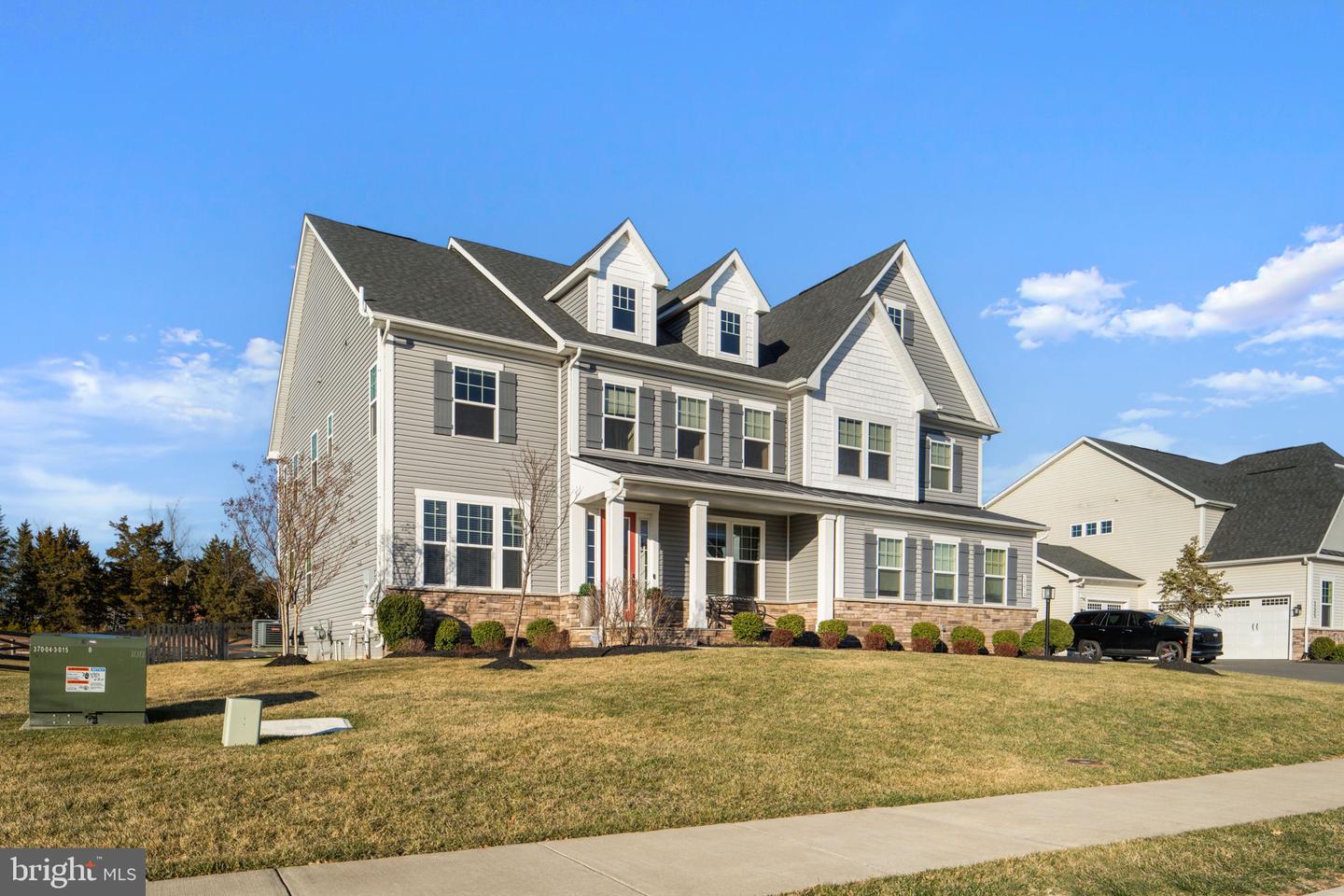 15610 CALUM CT, HAYMARKET, Virginia 20169, 5 Bedrooms Bedrooms, ,6 BathroomsBathrooms,Residential,For sale,15610 CALUM CT,VAPW2110528 MLS # VAPW2110528